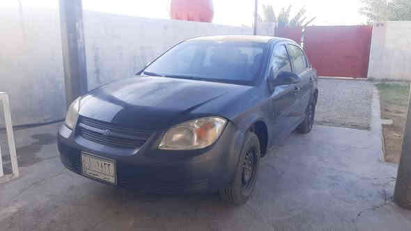 سلام عليكم  سياره بيع مروس
سياره بونتاك 
موديل ٢٠٠٧ 
سنويه لل٢٨ 
مكينه كورله نحله
رقم ديالى 
بيه ٣ قطع تبديل بدون دواخل 
للإستفسار اتصل عل رقم ***********
