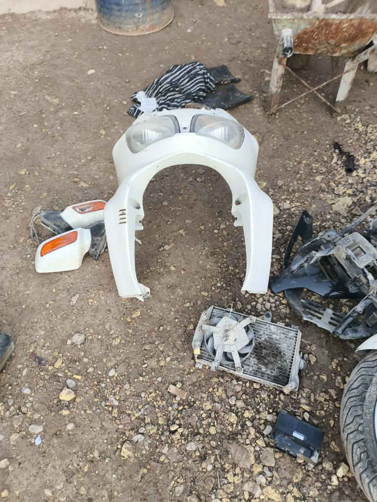 تفصيخ اسكاي ولف ٦٥٠. شتريد موجود العنوان ميسان الجمعيات ***********وات ساب عمارة, ميسان
