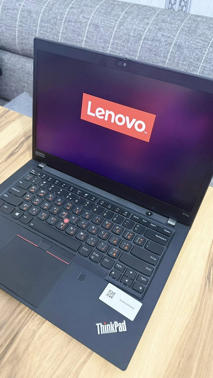 حاسبة جديدة غير مستعملة للبيع 
مواصفاتها 
Lenovo p14s 

i7 10

16-256

شاشة لمس 
2gb

نوع كرت الشاشة المنفصل هو NVIDIA Quadro P520 بسعة 2GB

غير مستخدمة نهائيا

السعر 600 الف وبيها مجال
للاستفسار تواصلوا +964 782 178 4425
