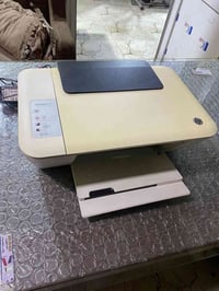 طابعة HP 1514 • ملونة • توصيل لكل العراق