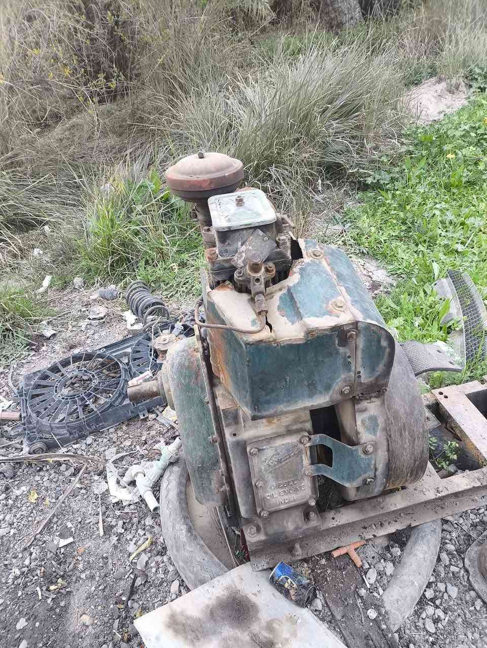 مولد للبيع للستفسار الاتصال ***********
