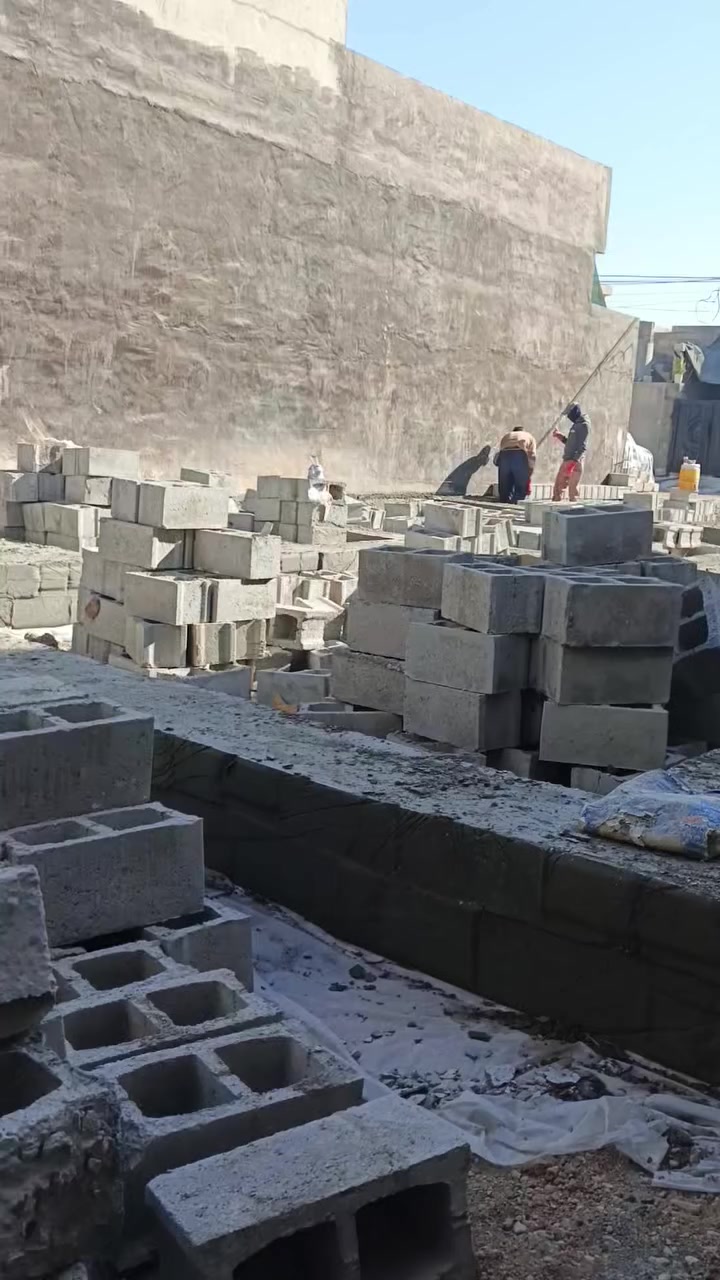 كادر بناء حالياً متفرق انجازسريع📞 ***********
