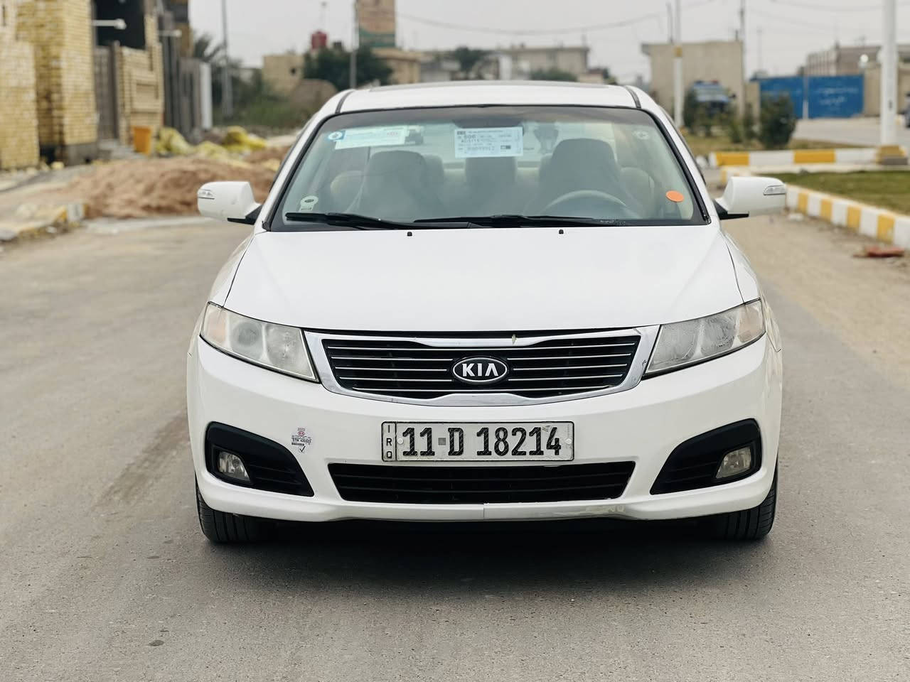 سلام عليكم اوبتيما 2010حره تحويل ثاني يوم بغداد جديد فول مواصفات 1/1 فتحه بصمه مكينه 2400 شاشه كبيره كامره دوار حساسات خلي سياره غير مكفوله بيه صبغ وتبديل  تحويل بسمي جاهزه الخير مكينه كير تبريد حداده مكان سياره الناصريه السعر 98وبيه مجال قليل 

الرقم ***********
