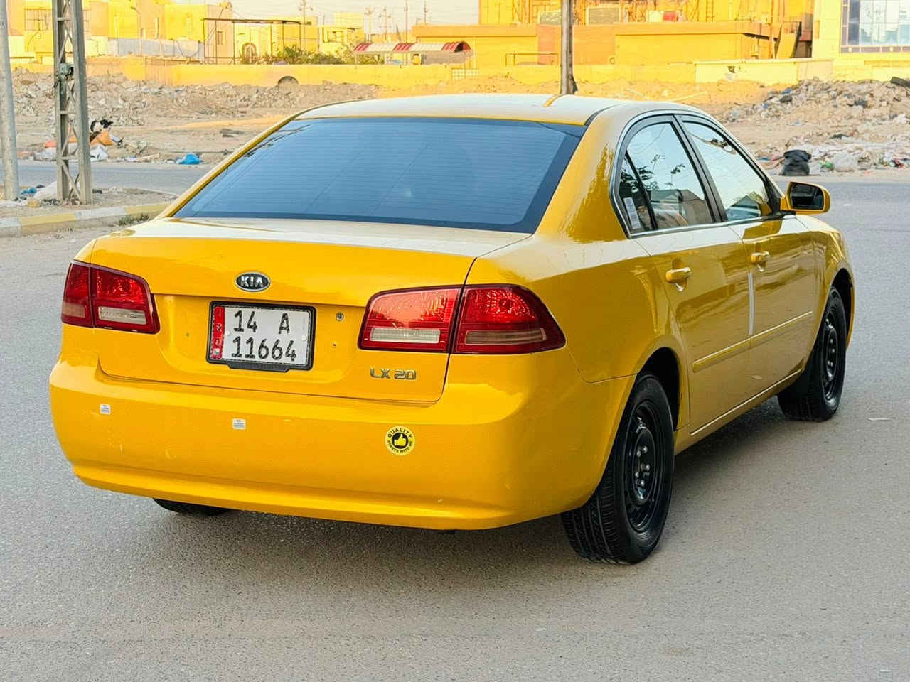 ***********
(( لعشاق الجديد فقط )) 

#اللهم صلي ع محمد وآل محمد 

#كيا اوبتما 2008 وارد كوري رقم بصره الدولي مشروع وطني بأسمي سنويه لل 30 

#هيئه وغرامات مصفره وجاهزه ..

#مكينه 2000 دوش مامفتوحه 

#مكفوله من الضربه القويه والكص والعيب الشرعي 

#السياره جاهزه من كلشي كير ومكينه بالكارتون حداديه جديده طخم تاير جديد تبريد ثلج السياره جاهزه للاخير …

#السعر 98 مكاني ناصريه مركز …
