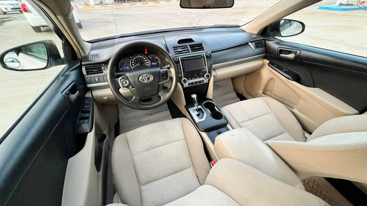 كلين مكفوله كفاله عامه وارد امريكي 2014كيرومحرك مامفتوح كله ع بيلادي لوك جديد سعر 148 ***********ومجال لاتعديل ولا تبديل رقم دهوك تحويل ب شرط مكان سياره قضاء عقره اكر, نينوى
