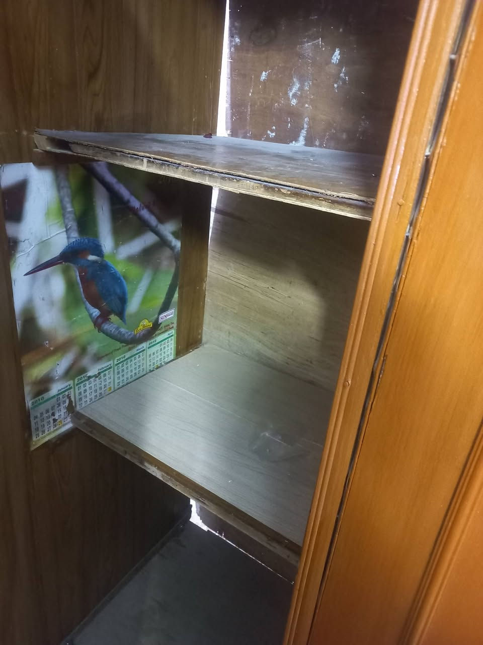 كنتور ٤ بيبان تعبان يرادله تصليح قيم واخذ


**إذا كنت صاحب هذا الإعلان وتريد حذفه لأي سبب، رجاءا أرسل رسالة إلى الدعم الفني**