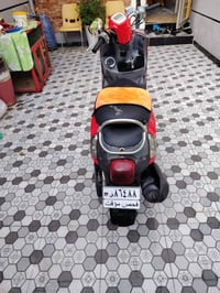 ماكس بوليس • موديل ٢٠٠٩ • كفالة عامة