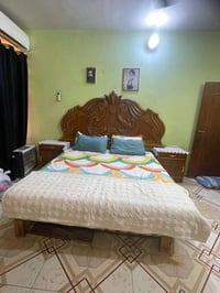 غرفه صاج نظيفه جداً كامل ملحقاتها  عنواني بغداد  07770167751 للتواصل