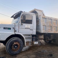 سكانيا • شاحنة • هادي ابو حسن