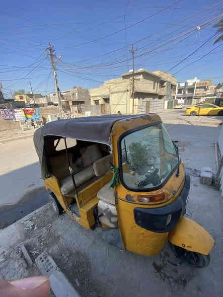 تكتك موديل ١٩ السعر اربعه وبيهه مجال بس الورقه مال المصطفئ ضايعه مكان الأمين رقم
***********
