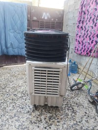 مبرده للبيع نضيفه بارده هواهه يخبل مكان العبيدي كفات 07706294064