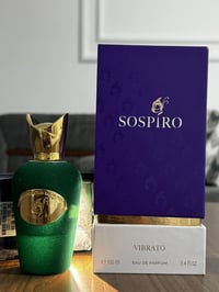 Vibrato • مستخدم واضح