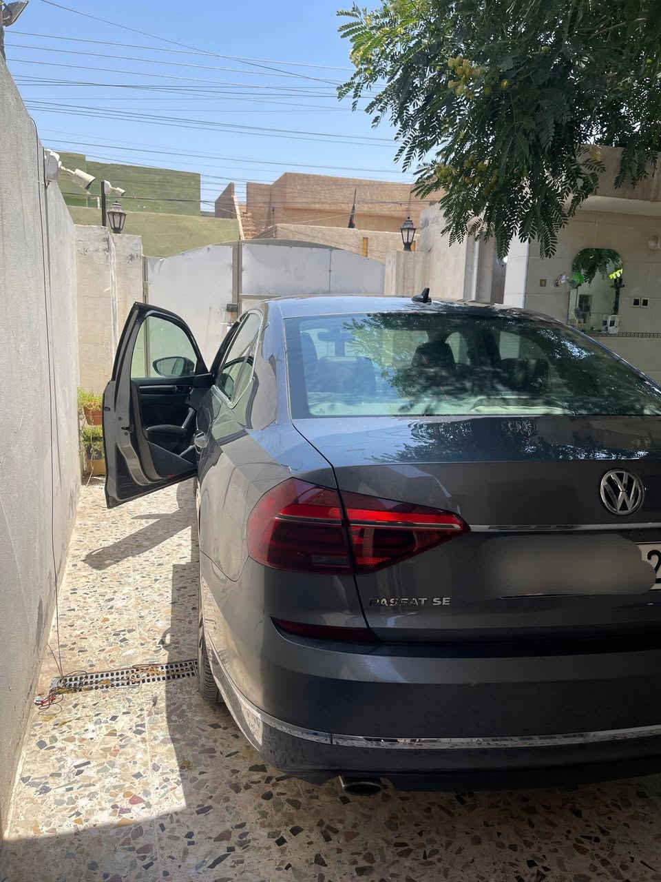 السلام عليكم.. سيارة للبيع باصات موديل ٢٠١٨
فيلي اللون ماشية ١٧٤ الف.. فول مواصفات تحكم مري جانبي إشارات.. فتحه تنتنه... تنبيه عند الاقتراب من سيارة.. توقف ذاتي... . وارد أمريكي حادث جاملغ وبنيد حادث بسيط . تبريد تدفئه خير من الله . كشنات تبريد تدفئه.. محرك كير ممتاز.. مكان سيارة بغداد.. الرقم أربيل شماليه.. عارضها ١٢٨ ورقه وبيها مجال للشراي راسلني وتدلل وهذي صورها


**إذا كنت صاحب هذا الإعلان وتريد حذفه لأي سبب، رجاءا أرسل رسالة إلى الدعم الفني**