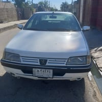 بيجو رواه مديل 2009 رقم بغداد محرك بي تبخر مكن بغداد معامل بستان  سعر ...