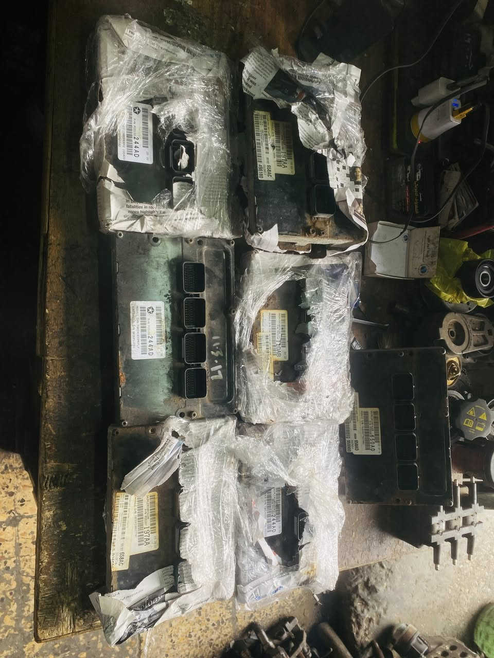 محل المعروف الأمريكي
بغداد الطالبيه
