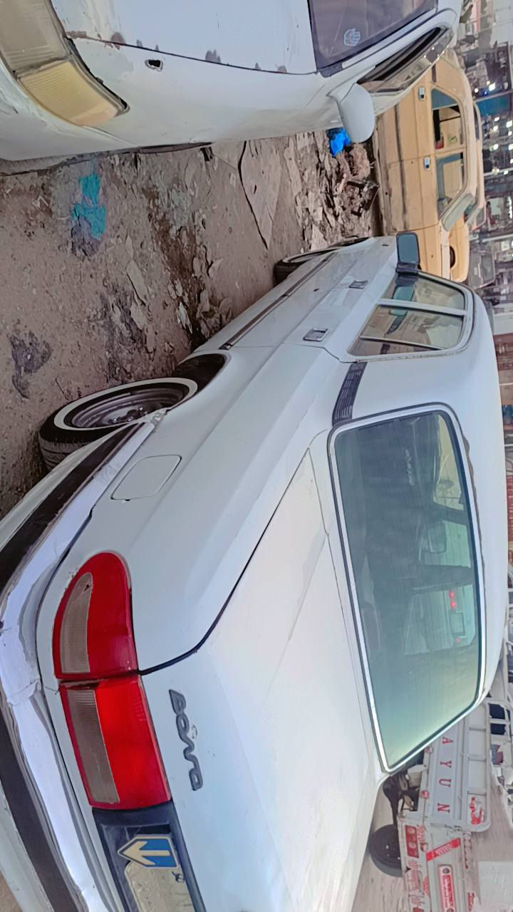 السلام عليكم فولكه 2003حداديه جديده تخم تاير جديد سنويه جديده رقم بغداد حداديه سيدان من طول لطول محوره 14تبريد راس ثور ثلج مكينه وكير جديده ونجي سعر 53وبيه مجال مكان ذي قار شطره *********** راعيه ابو سنويه بل شطره ويريد تحويل 
مكلف بل نشر
