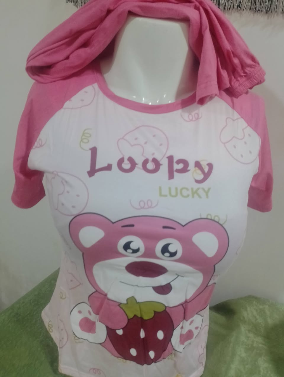 السلام عليكم بنات عندي ملابس نسائي متوفر من ميديم إلى قياس 4 إكس انسب الأسعار


**إذا كنت صاحب هذا الإعلان وتريد حذفه لأي سبب، رجاءا أرسل رسالة إلى الدعم الفني**