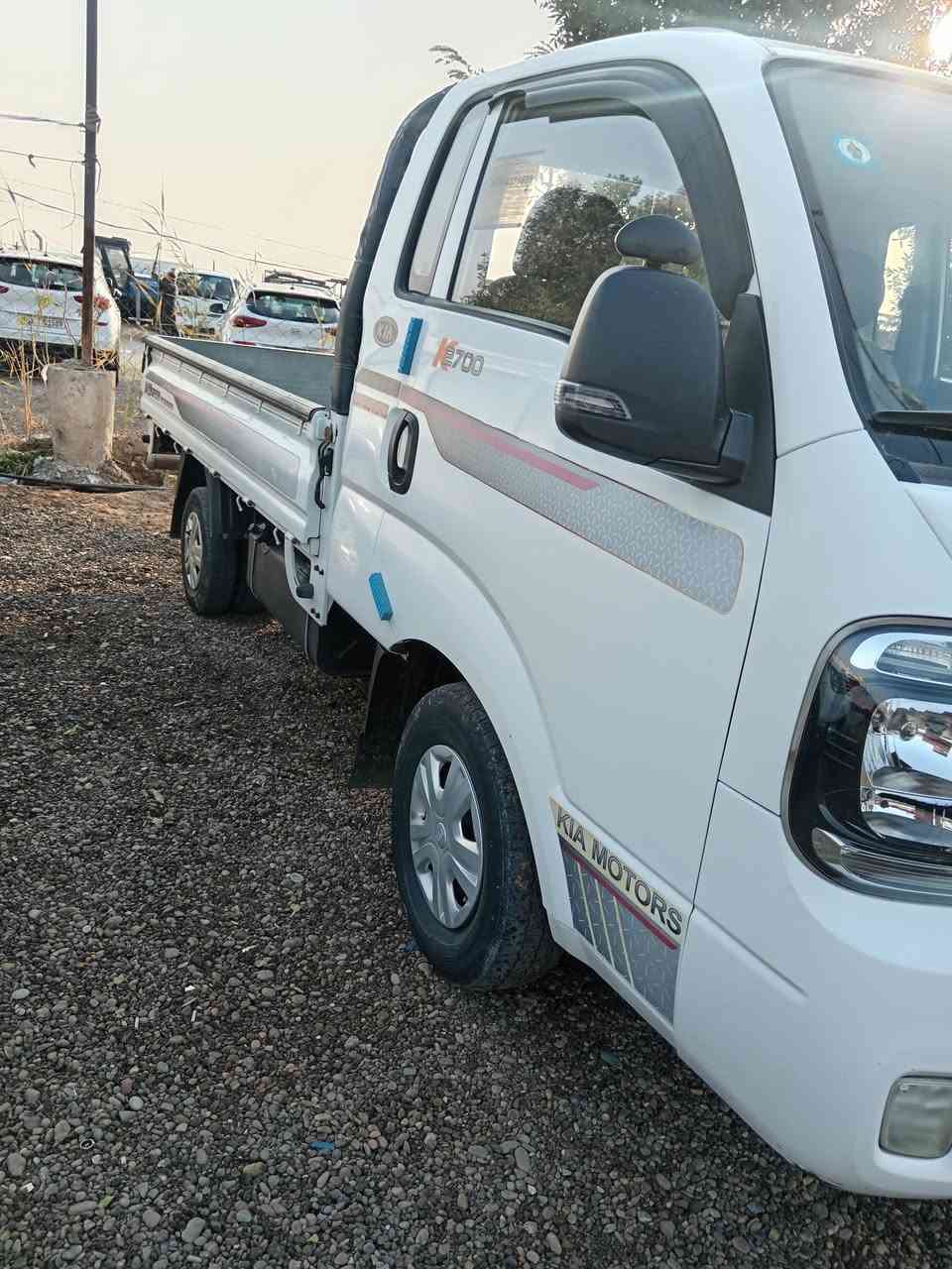 كيا 2021 كفاله عامه للبيع
لمعرفه تفاصيل الاتصال على الرقم ***********
