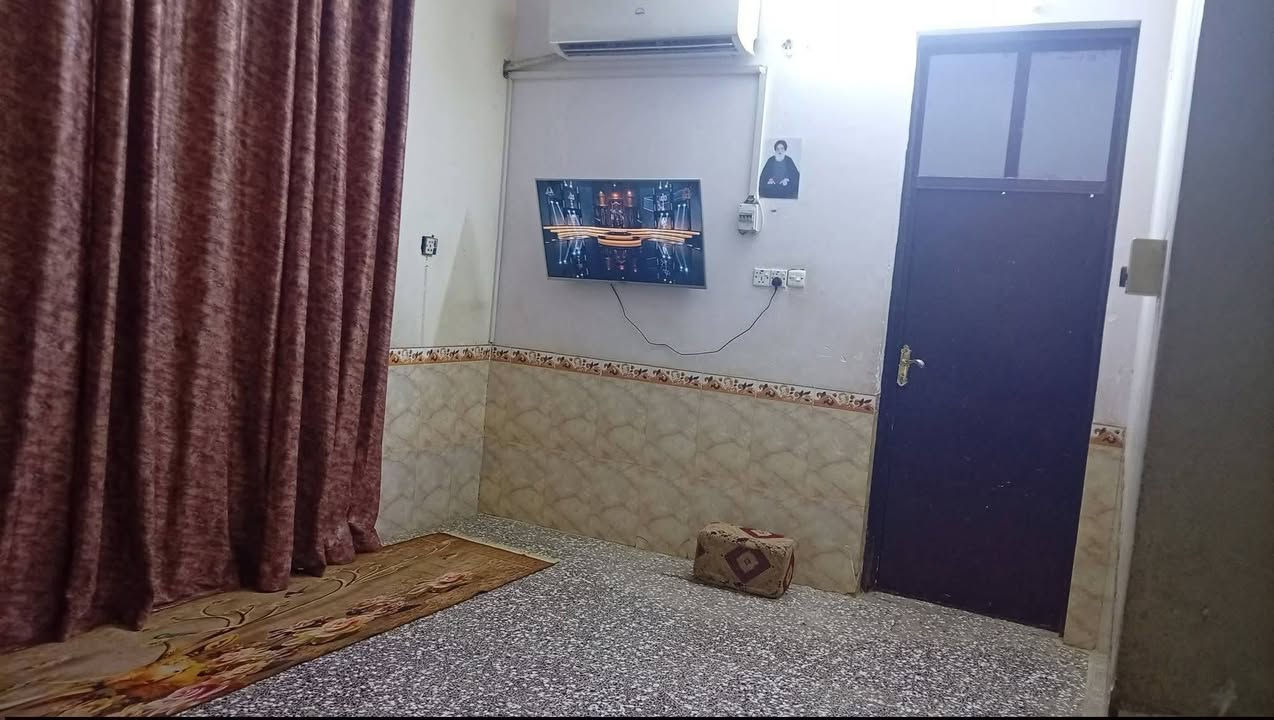 بيت للبيع الديوانية حي وحده الاولى قرب متوسطة الغصون 100 متر طابقين غرفتين نوم صالات ثنين صحيات فوك وجوه استقبال بنيان جديد للاستفسار على سعر اتصل على الرقم***********. أو زورو موقعنا مكتب الجوهره سايدين جمهوري قرب فلكه حمزه كسار
