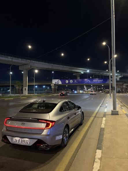 الكل يعرف مواصفات السوناتا 21
سياره حادثها خفيف بس دعاميه الامايه وخشم البنيد ما مضرر اي شي بالسياره
وبيها بالتكمه طعجه خفيفه كلش مال تحميل بالميناء
السياره كير مكينه تبريد حداديه 1/1
ما بيها اي ملاحظات السياره ماشيه بالضبط 78
السياره بصره حره باسمي
رايدها 175 لحد يكسر بالسعر
متوفر واتساب فقط ***********
مواصفاتها
بصمه
تشغيل عن بعد زنون
لد نهاري
كاربلي
شاشه
تحكمات ستيرن
وقوف تلقائي رادار
حساسات امامي خلفي
توقف ذاتي للخلف
وباقي المواصفات معروفه

السياره عليها تبريد هوائي الكير 
وعليها ادامه كامله للمكينه 
التايرات كلهن تمام بس واحد تعبان 
الله يرزق الجميع
