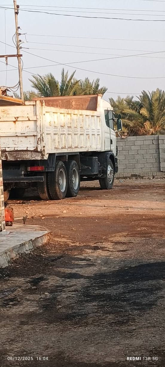 سلام عليكم سكانيه  قلاب للبيع مديل2000مجموعة بايجر 19 بدي علم سنويه ل29 رقم بغداد سكن بابل رقم الهاتف ***********
***********
