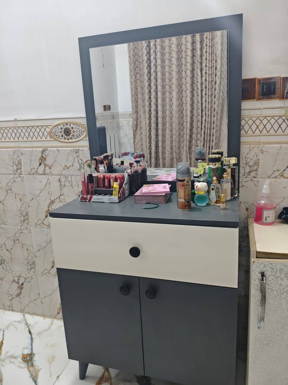 غراض جدد كربلاء شراي خاص وإذا شلعه يكون افضل


**إذا كنت صاحب هذا الإعلان وتريد حذفه لأي سبب، رجاءا أرسل رسالة إلى الدعم الفني**