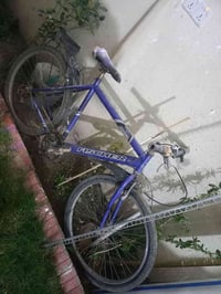 دراجة • حي اور • ٣٥