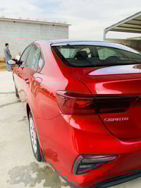 سيراتو ٢٠١٩ • كفالة كير ومحرك • رقم اربيل