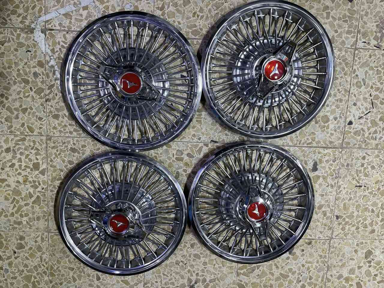 السلام عليكم
كبات موستنك للبيع
نظافه 95 ‎%‎
مكاني ديوانيه
***********
سعر 750 وبيهن مجال
