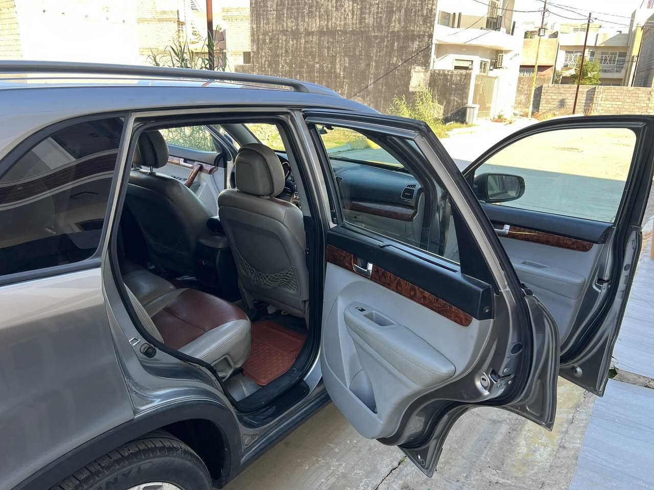 السلام عليكم سورنتو 2014 وارد امريكي لون رصاصي
7 راكب
محرك gdi
بيها نواقص 
رقم ديالى باسمي 
مكان سياره بديالى بعقوبة
سعر 130$ وبيها مجال 
*********** بيع فقط
