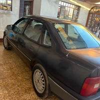 ٩١ • حجم ٢٠ • محرك وكير جديد