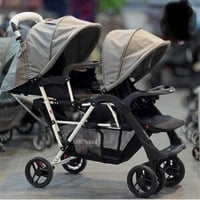 عربانة أطفال • ما استخدمت • تحمل ٢٢كجم