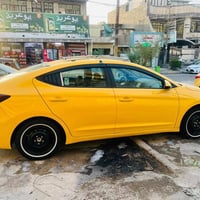 هيونداي النترا موديل 2020 وارد امريكي صور الحادث بالمنشور مرفقه والباق...