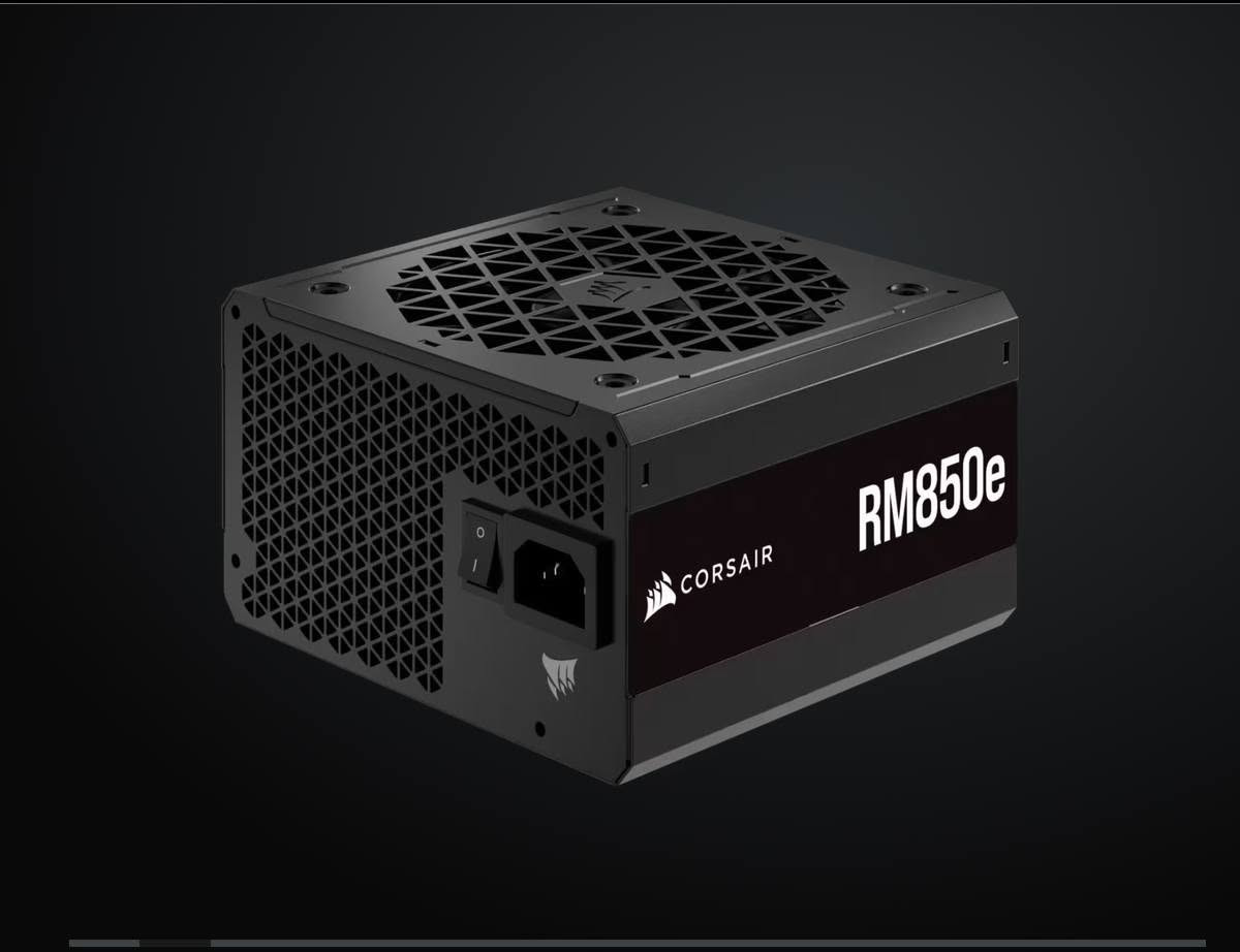 السلام عليكم ادمن وافق بلا زحمة
بورسبلاي corsair rm850e ، البور 80plus gold هذا رابط مباشر للموقع الرسمي :
 https://www.clearesult.com/80plus/certified-psus/Corsair/RPS0157-CP-9020249-RM850e-115V-Internal-6787

و هي مال cybernetics :

https://www.cybenetics.com/evaluations/psus/2088/

السعر ١٩٠ و بي مجال للشراي

اي شي عندك اسألني


**إذا كنت صاحب هذا الإعلان وتريد حذفه لأي سبب، رجاءا أرسل رسالة إلى الدعم الفني**