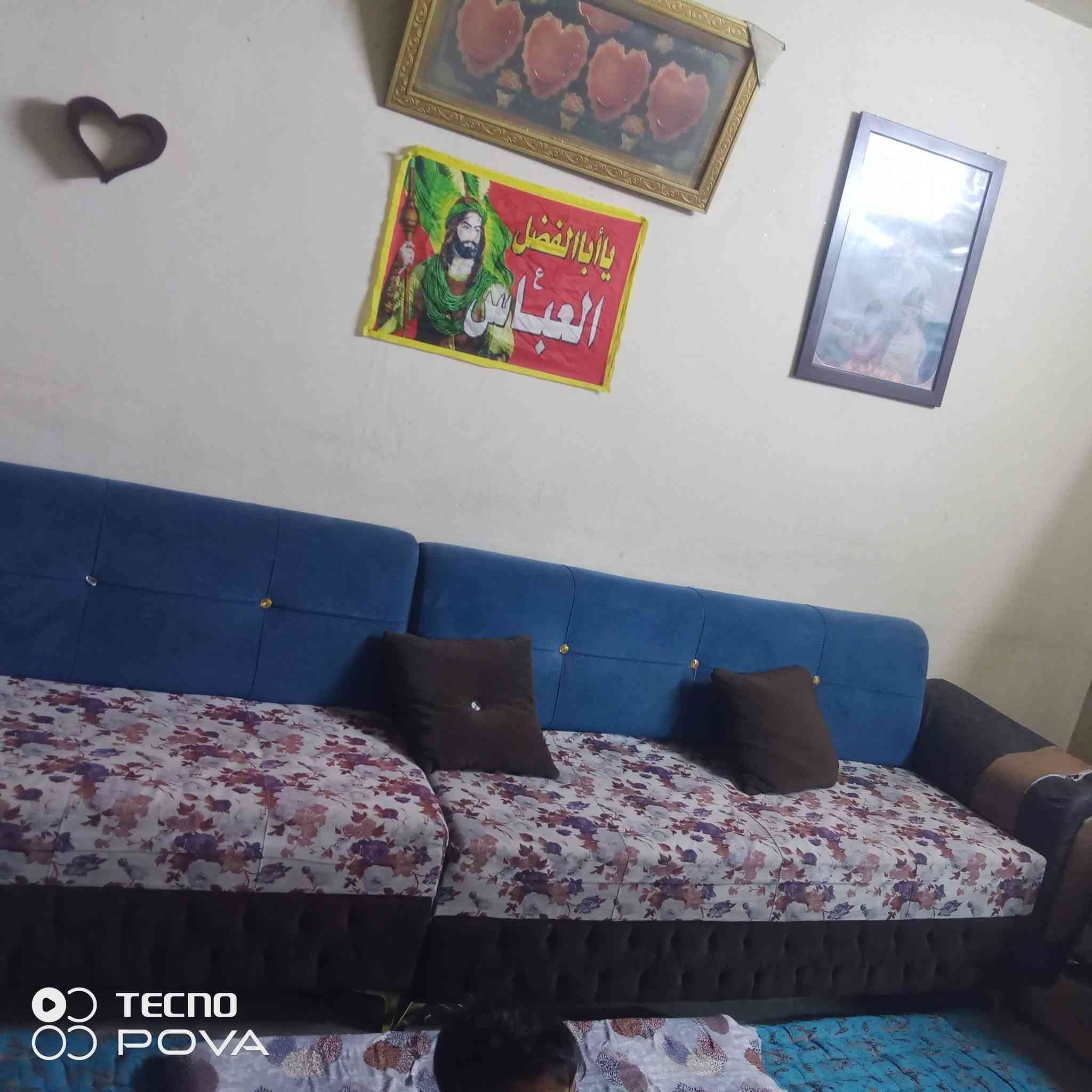 غراض بيت للبيع


**إذا كنت صاحب هذا الإعلان وتريد حذفه لأي سبب، رجاءا أرسل رسالة إلى الدعم الفني**