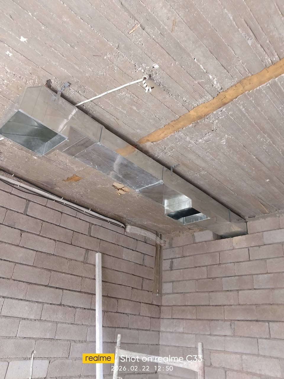 عمل دكتات تبريد مركزي مدخنه مطاعم  افران خبره اكثر من 15 سنه الشغل بدقه وهندسه العنوان موصل حي صدام للتواصل واتساب ***********
***********
