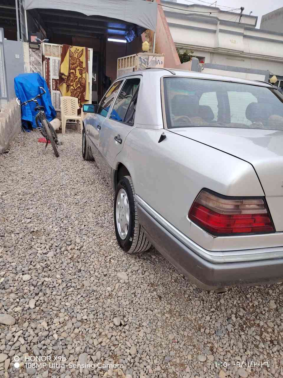 يا الله مارسيدس ٣٢٠ بيبي موديل ١٩٩٣ مكفوله كفاله عامه من الضربه بشرط ضربه شاكوش مابي مكينه وكير vvt3000 صبغ جماليه فقط  كوشن كهرباء شغال تدفئه تبريد شغال حداديه ١٠٠ ٪ سنويه مجدده لحد ٢٠٣٠ اتريد تحويل اتريد وكاله السياره جاهزه دينار ما تصرف عليه ترايك وين ما تريد مكاني كلار السعر ٧٥ موبايل *********** وبي واتساب
