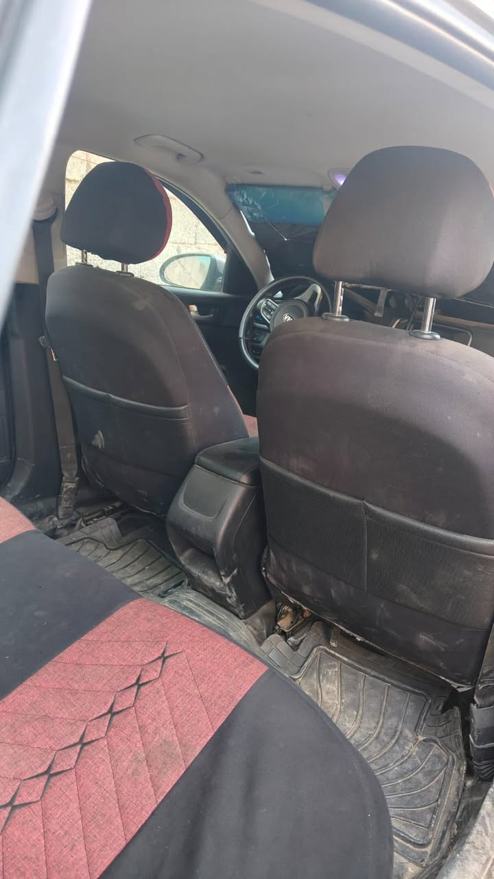 سلام عليكم 🚘 للبيع كيا أوبتيما 2018
وارد أمريكي محرك تيربو 1600 سي سي تبديل بونيد وجاملغ فقط بدون دواخل نهائياً السيارة بحالة جيدة وجاهزة  التحويل مباشر في ثاني يوم  أو الاتصال

***********

واتساب 

سعر ١١٥وبيه مجال
