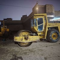 بوماك • موديل ٩٤ • جوزة الهزاز عاطلة