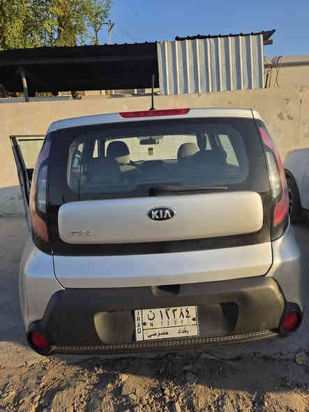 السلام عليكم 

صول موديل 2014 للبيع 

وارد امريكي حادثها موضح بالسونار صبغ بي

المكينة 1600 GDI 

مواصافات عادية مابيها كل مشكلة فقط الصدر مالتها يرادله شغل لان نص عمر

ماشيه ١٢٣ الف مايل

السعر 108 وبي مجال كلش بسيط حك جية 

جماعه جوه الشدة لحد يدخلي 

متواجد الصبح نفق الشرطة 
العصر بالدورة 

للاستفسار اكثر متواجد خاص او الاتصال على 

***********
***********
