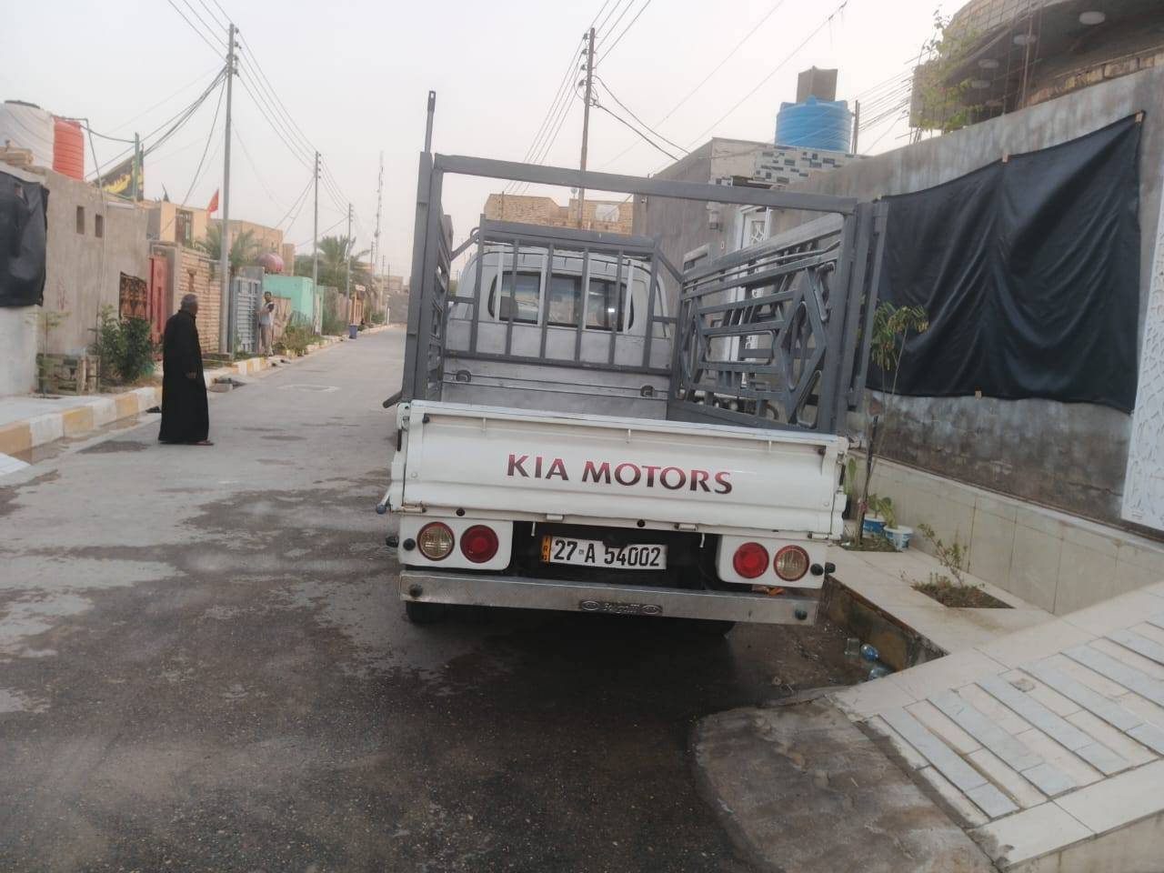 السلام عليكم فحل مسكر  سبلاين مديل 2011 محدثه  ومحور ويل 14 رقم ذي قار دولي السياره مابيها خياس ماعدئ الدوس بيهن قليل سياره خير من الله نضيفه مال جناي تجي وتشوف بعينك سعره 119 وبيها مجال للطيبين
***********
