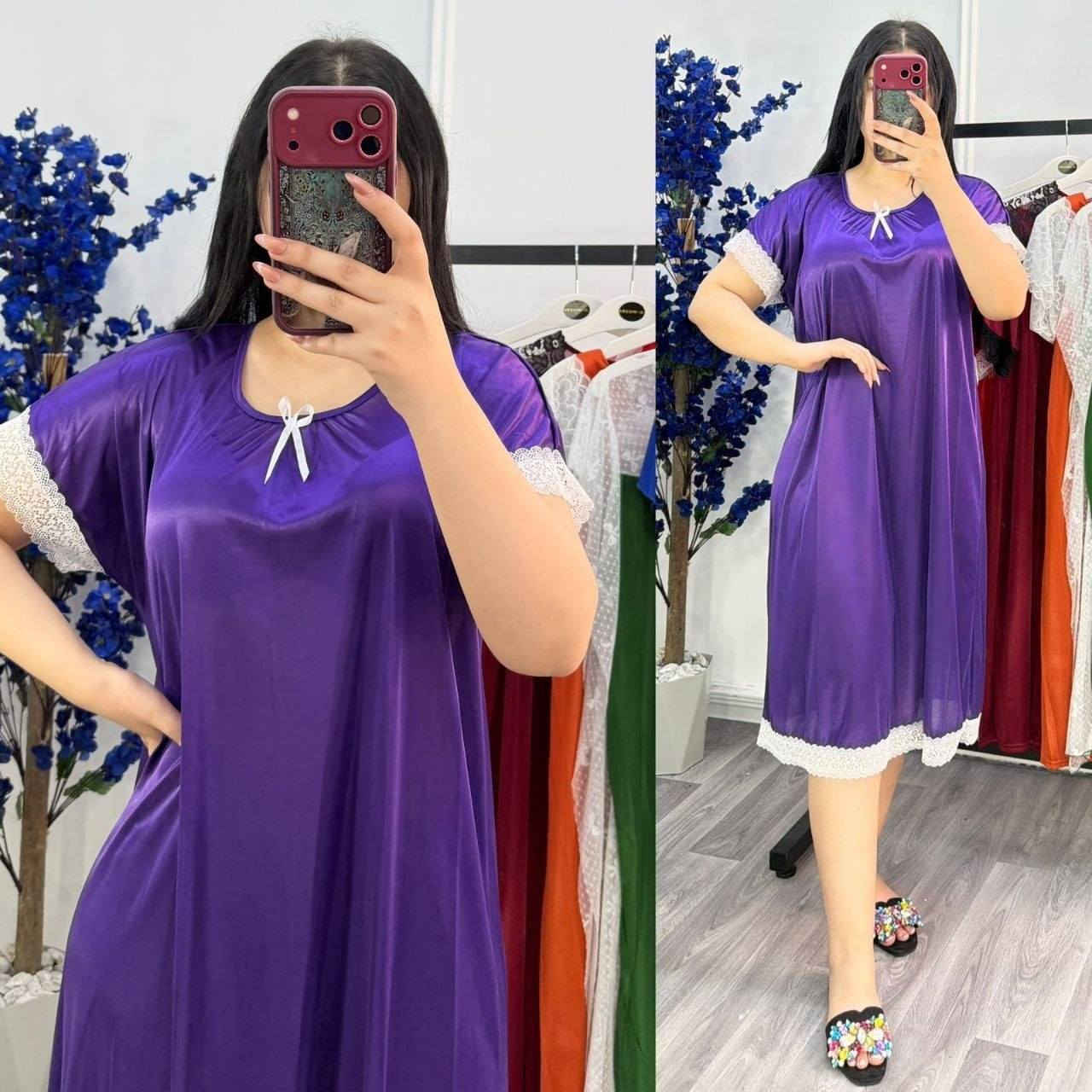 دشداشه موديلات حديثه 🌸80 الف كل موديل يجي الوان اقل طلب نص دزن


**إذا كنت صاحب هذا الإعلان وتريد حذفه لأي سبب، رجاءا أرسل رسالة إلى الدعم الفني**