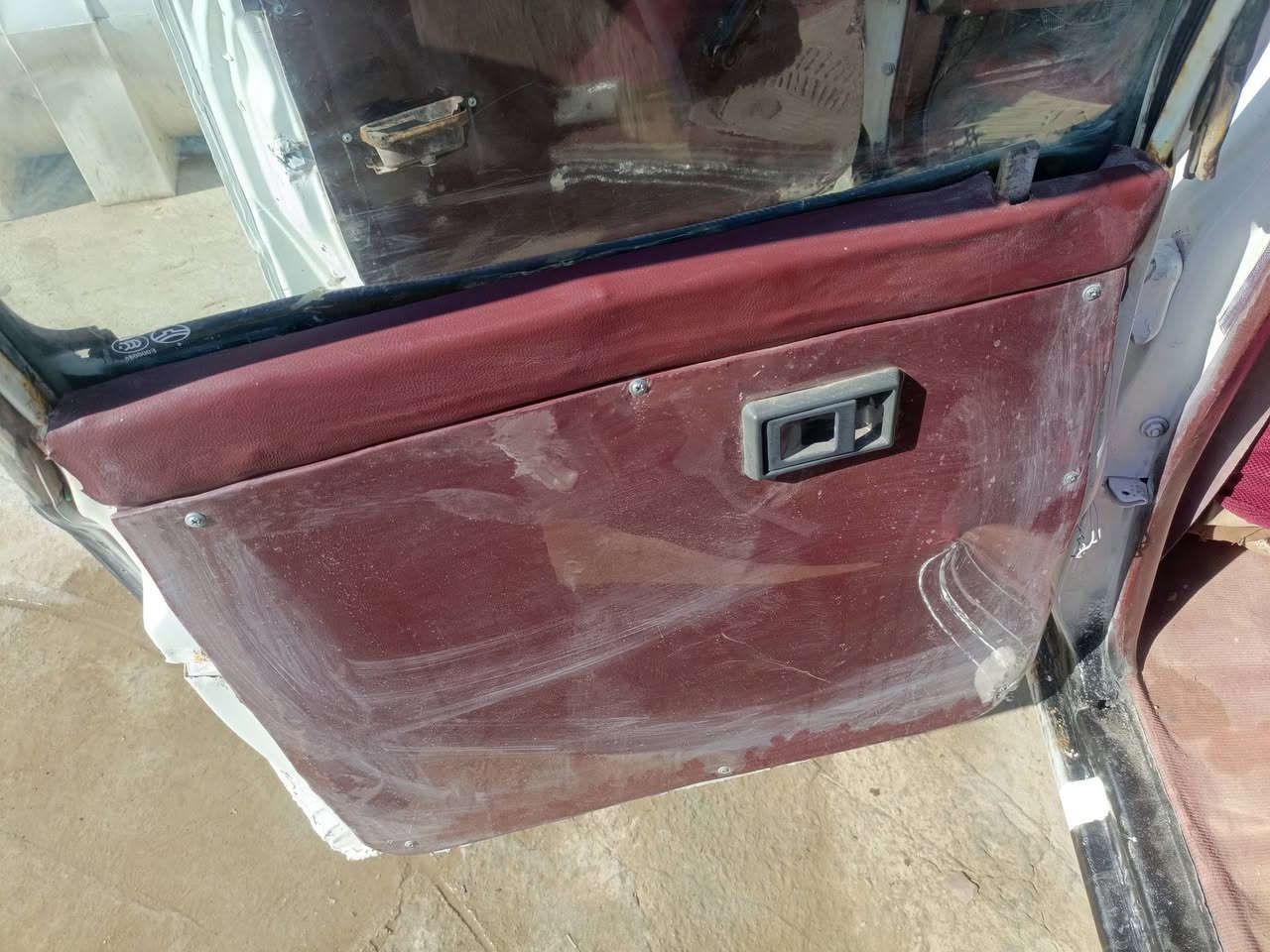 دير اوراق موديل ٢٠٠٨ محرك كير مكفولات مكان الديوانية البدير السعر ١٧ وبيها وبيها مجال ***********
