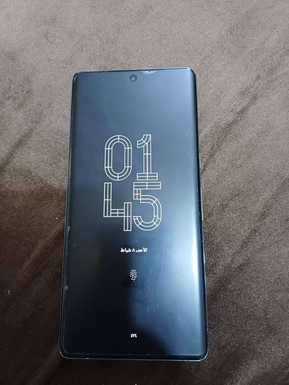 للبيع google pixel 7 pro
الذاكرة 128 
الجهاز نظيف كلش 
السعر 325 
مكاني بغداد الشعب 
يوجد توصيل 
رقمي ***********
