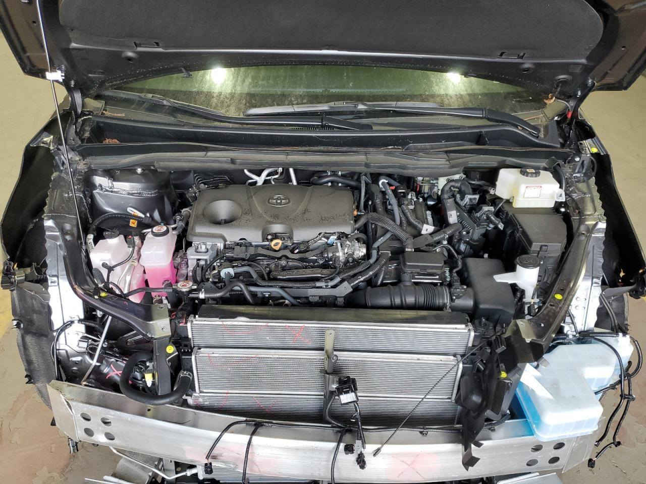 تويوتا سينا 2025
ضرر السياره : كما موضح بالصوره بسيط جدا
اللـــــــــــــــــــــــــــون : فيراني

حجم المحـــــــــرك : 4 سلندر 2.5 هايبرد

بصمة 

رادارات

بيبان كهرباء 

ماشية 5 الاف 

بعدها بحالة الزيرو

بدون صبغ كفالة عامة

بارد بسيط جدا على كد شبر

رقم بغداد


**إذا كنت صاحب هذا الإعلان وتريد حذفه لأي سبب، رجاءا أرسل رسالة إلى الدعم الفني**