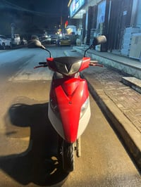 دراجه ماكس ثعلب جديده صار 6اشهر نزلتها رمبه  ب900ومكان الكريعات  تواصل...