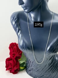 فضيـات الفهد   فضة ايطالي عيـار925✨  Silver 🩶🪙 زنجيل رجالي بأشكال متنو...