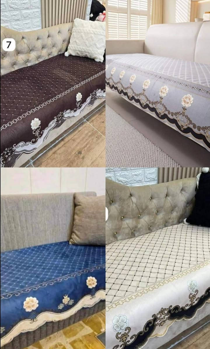 مفرش تخم ملكي بجودة عالية وبسعر كلش مناسب بـ13 الف فقط 😳😍الوجة قديفة ناشف والضهر صوف مانع تزحلق اصلي حجز خاص


**إذا كنت صاحب هذا الإعلان وتريد حذفه لأي سبب، رجاءا أرسل رسالة إلى الدعم الفني**