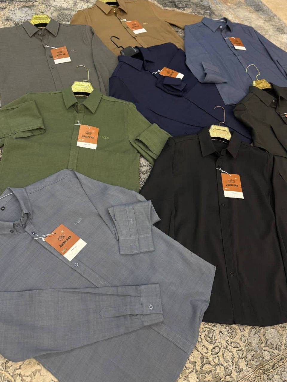 قميص لينن سادة بولو
9 لون صيني 
خامة غسل ولبس بدون كوي 
الشد 10قطع ب//102
حسس


**إذا كنت صاحب هذا الإعلان وتريد حذفه لأي سبب، رجاءا أرسل رسالة إلى الدعم الفني**