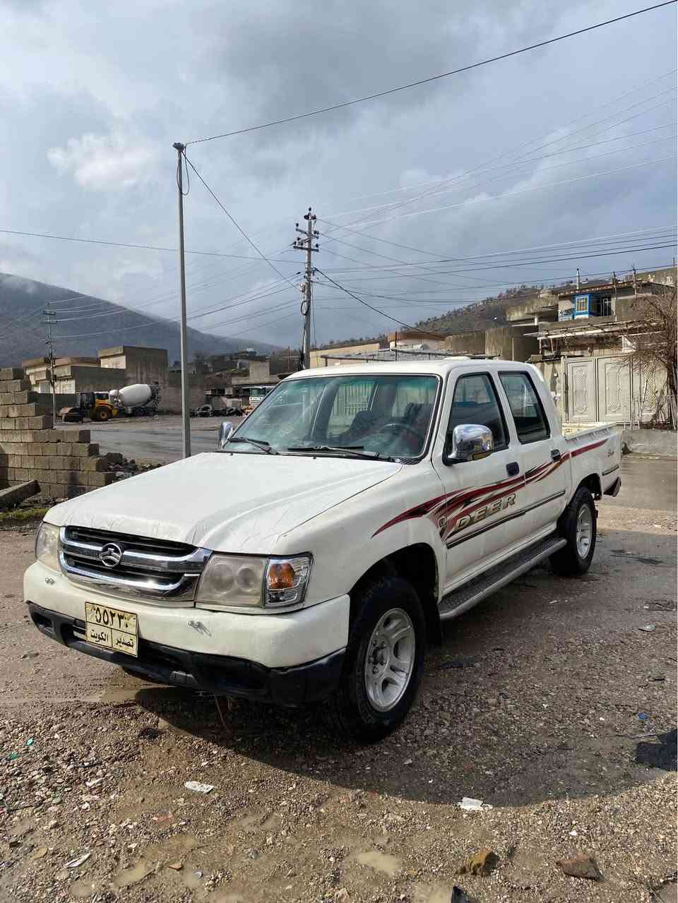 بيكاب دير ٢٠٠٨ مةكينة بةخ مةنةفيس كيرو مةكينة اكسل بةشةرت تقةو رقةي نية تايةية نوية بةس بونيت سبوخة بةبي ليدان أربيل, العراق


**إذا كنت صاحب هذا الإعلان وتريد حذفه لأي سبب، رجاءا أرسل رسالة إلى الدعم الفني**